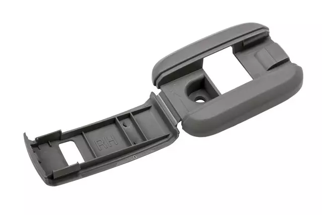 25979471 - Body: Trim Bezel for Chevrolet: Traverse Image