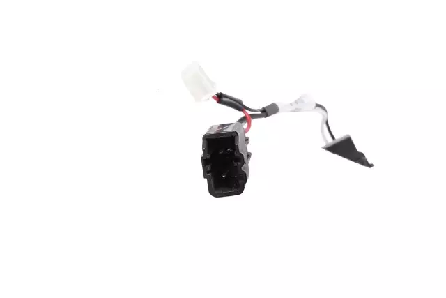 Rear Closure Signal Lamp Socket - GM (84036674)