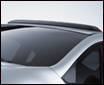 Sunroof Wind Deflector - Mitsubishi (MZ313515)