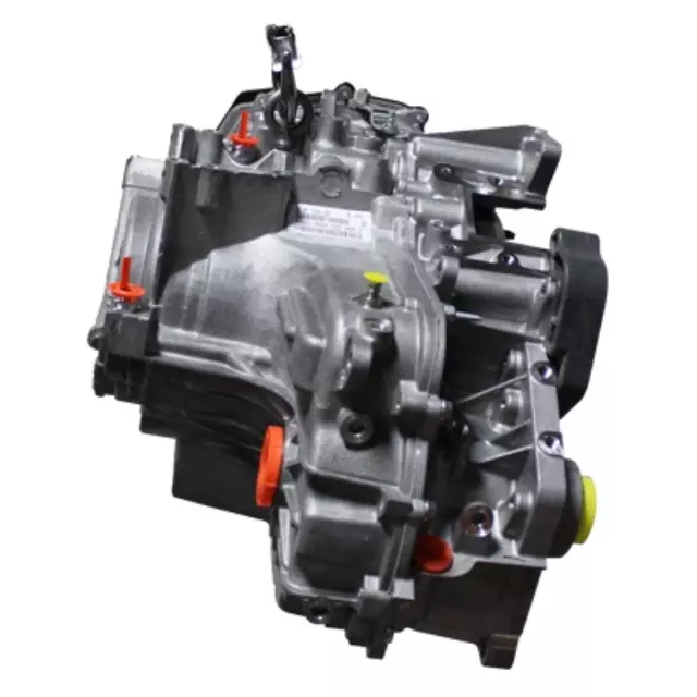 Remanufactured Automatic Transmission Assembly - Ford (BL8Z-7000-ERM)