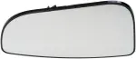 57664 - : Passenger, Plastic Backed, Non-Heated for Dorman Image