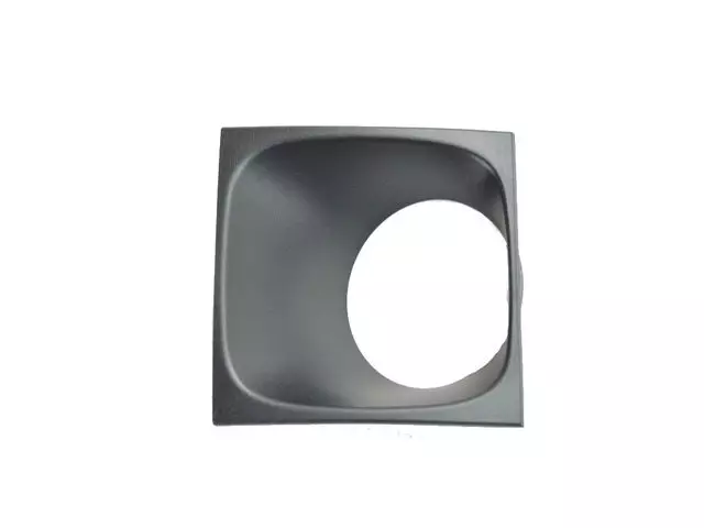 68143107AB - Frame, Bumper and Fascia: Adaptive Cruise Control Bezel for Mopar Image