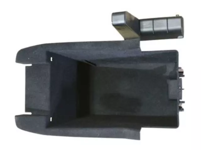 DB5Z78061A78AC - Body: Compartment for Ford: Explorer, Police Interceptor Utility Image