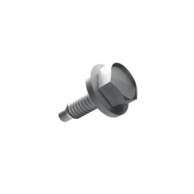 6035877AA - Air Conditioning &amp; Heater: Hex Head Screw And Washer for Mopar Image image