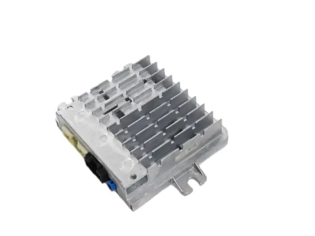 4672944AB - : Central Adas Decision Module for Mopar Image