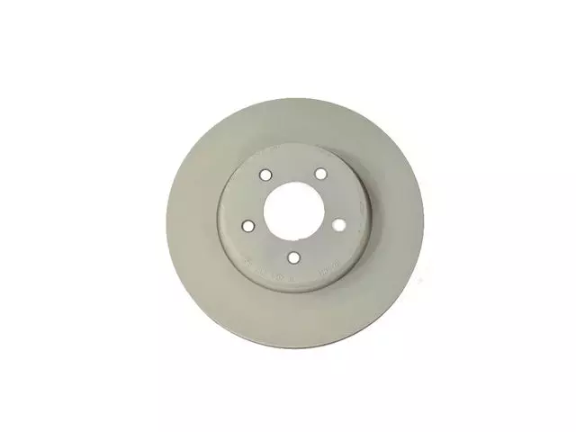 Brake Rotor, Right Or Left - Mopar (68368064AA)