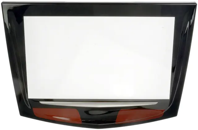 601710 - Entertainment and Telematics: Infotainment Screen Digitizer for Dorman Image