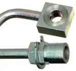 BH382682 - : Raybestos Element3 Brake Hose for Raybestos Brakes Image