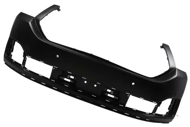 84407940 - Body: Bumper Cover for GM Image