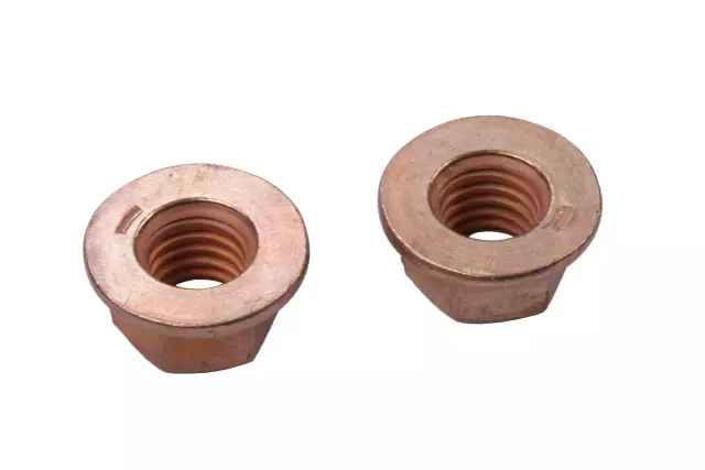 94515367 - : Multi-Purpose Nut for Chevrolet: Aveo, Aveo5 Image