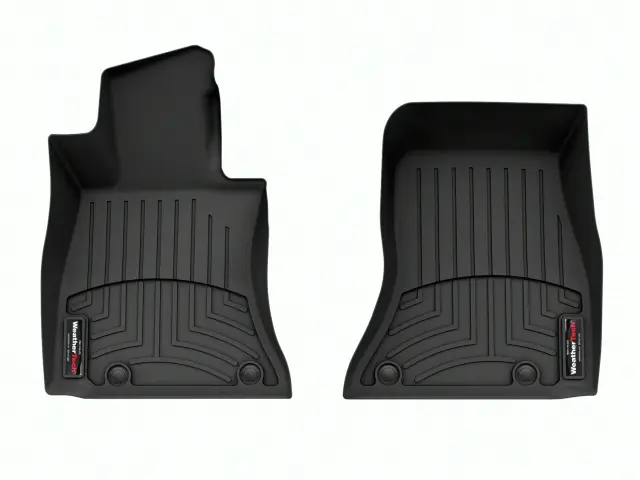 4417411 - Accessories: FloorLiner™ DigitalFit® for WeatherTech Image