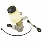 BRMC161 - : Motorcraft™ Master Cylinder for Ford: Explorer Image