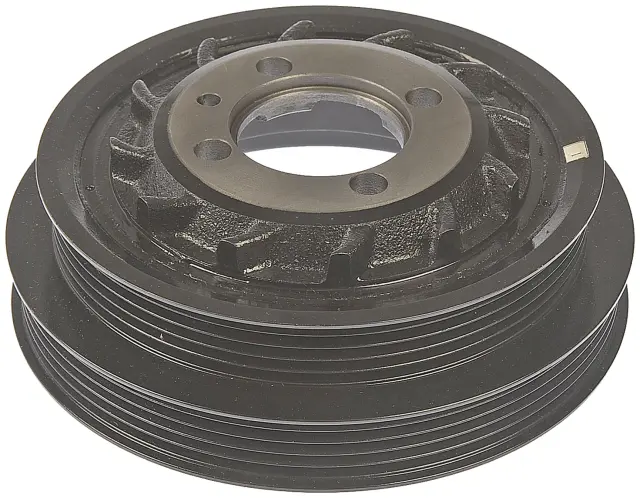 594226 - Engines &amp; Components: Harmonic Balancer Assembly for Dorman Image