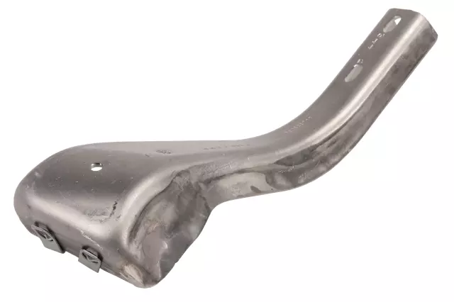 Part# 84221678 Driver Side Radiator Support Reinforcement - GM (84221678)