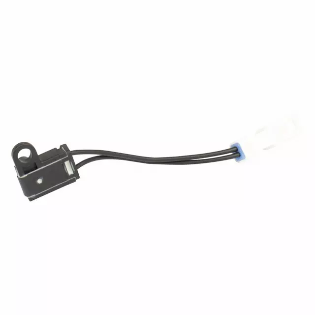 HC3Z12A647A - Body: Temp Sensor for Ford: F-150, F-150 Lightning, F-250 Super Duty, F-350 Super Duty, F-450 Super Duty, F-550 Super Duty Image