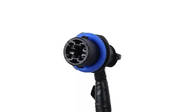 84387225 - : License Plate Light Wiring Harness for GM Image