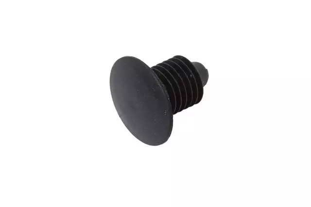 25603960 - Body: Bumper Cover Retainer for Buick: Riviera | Cadillac: CTS | Chevrolet: Suburban, Tahoe | GMC: Yukon, Yukon XL | Oldsmobile: Aurora | Pontiac: Bonneville | Saturn: Outlook Image