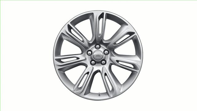 LR091537 - : 20" Style 7014 for Land Rover: Range Rover Velar Image
