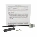 WPT1436 - HVAC: Motorcraftâ„¢ Wire Harness for Ford: Contour, Crown Victoria, Escape, Escort, Freestar, Mustang, Windstar | Mercury: Grand Marquis, Monterey, Mystique, Tracer Image