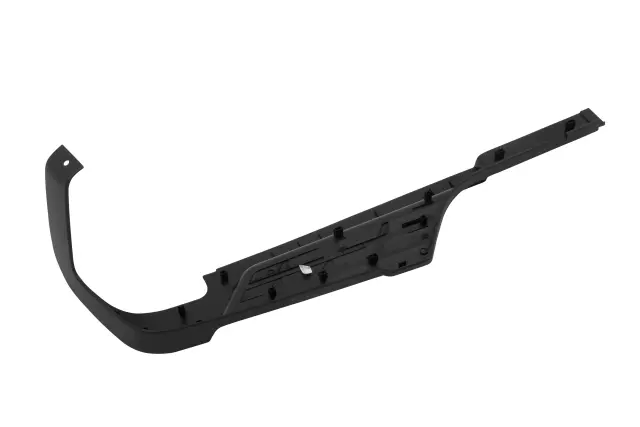 22792257 - Body: Step Pad for Chevrolet: Silverado 2500 HD, Silverado 3500 HD | GMC: Sierra 2500 HD, Sierra 3500 HD Image