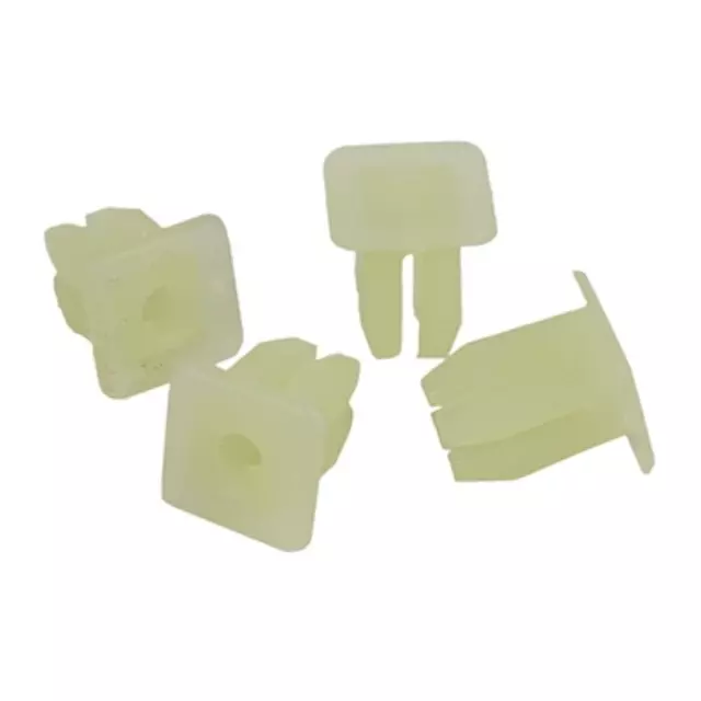 2013-2020 Ford - Bumper Cover Nut - Ford (W705894-S300)