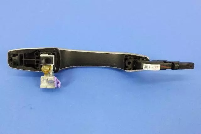 Exterior Door Handle, Right - Mopar (1QA18JSCAJ)