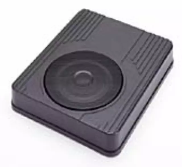 H6300LS300 - Audio/Video: Powered Sub-Woofer/Amplifier for Subaru Image