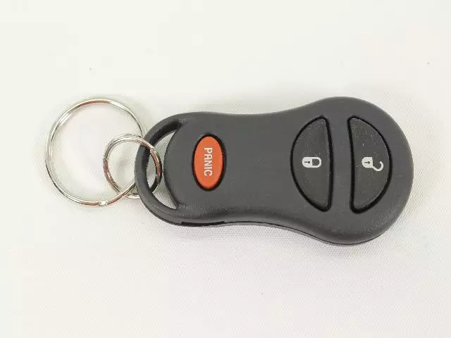 Keyless Entry Transmitter - Mopar (56045497AC)