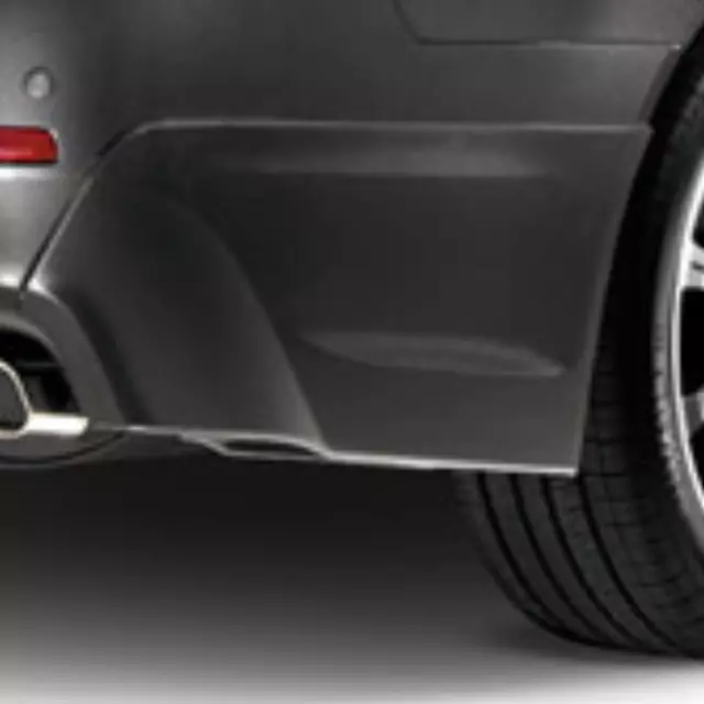 Under-Body Spoiler - Acura (08F03-TK4-240A)