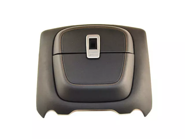 1WT42LV5AD - Interior Trim: Bulkhead Trim Panel for Dodge: Viper Image