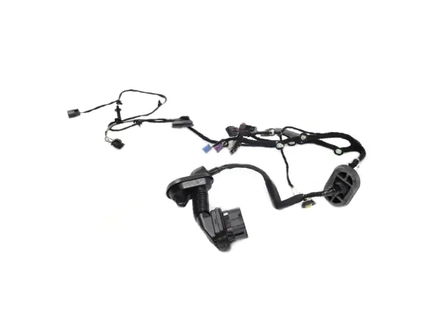 68599516AB - Electrical: Front Door Wiring for Jeep: Grand Cherokee, Grand Cherokee L Image