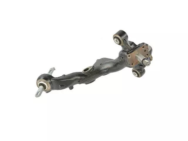 68263211AA - Rear Suspension: Rear Control Arm Assembly, Left for Ram: ProMaster City Image