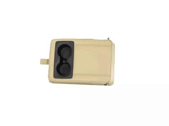 6CM971N1AC - : Rear Seat Armrest for Mopar Image