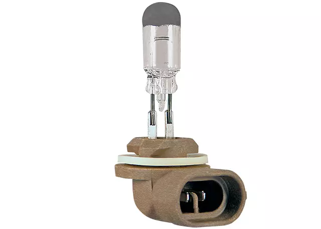 L881 - Electrical, Lighting and Body: Multi-Purpose Lamp Bulb for Buick: Electra, Reatta | Cadillac: 60 Special, Cimarron, Commercial Chassis, DeVille, Eldorado, Escalade, Fleetwood, Seville | Chevrolet: Aveo, Aveo5, Blazer, Cavalier, S10, Tahoe | Dodge: Neon | Ford: Escort, Probe | GMC: Jimmy, Sonoma, Yukon | Hyundai: Accent, Elantra, Elantra Coupe, Elantra GT, Genesis Coupe, Santa Fe, Sonata, Tucson, Veloster | Kia: Borrego, Forte, Forte Koup, Optima, Rio, Rio5, Rondo, Sedona, Sorento, Soul, Spectra, Spectra5, Sportage | Mercury: Tracer | Oldsmobile: Alero, Bravada, Cutlass Calais, Cutlass Ciera, Cutlass Cruiser, Cutlass Supreme, Toronado | Pontiac: 6000, Grand Prix, Sunbird, Trans Sport | Volvo: 760, 940, 960, S90, V90 Image