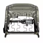 DE9Z9661711B - Body: Seat Frame for Lincoln: MKT Image