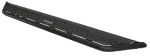 D60368T - : Dominator Xtreme D6 Side Steps with Rocker Panel Mounting Brackets Kit for Go Rhino Image