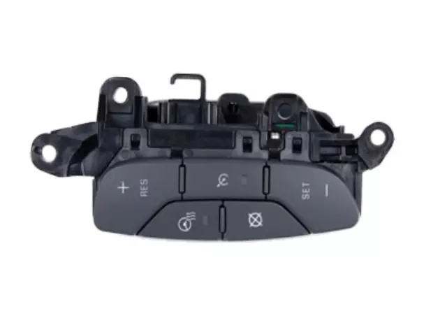 Cruise Switch - GM (15774599)