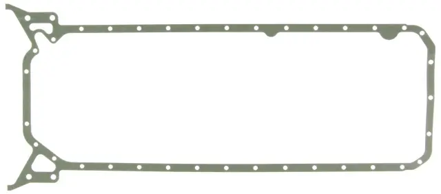 OS32341 - : Engine Oil Pan Gasket for Mahle Image
