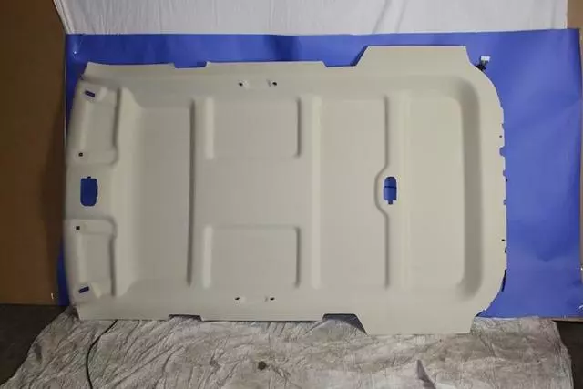 1KS11DW1AA - Interior Trim: Headliner for Mopar Image