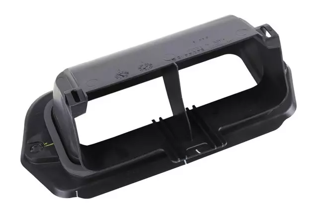 Inlet Duct - GM (84244129)