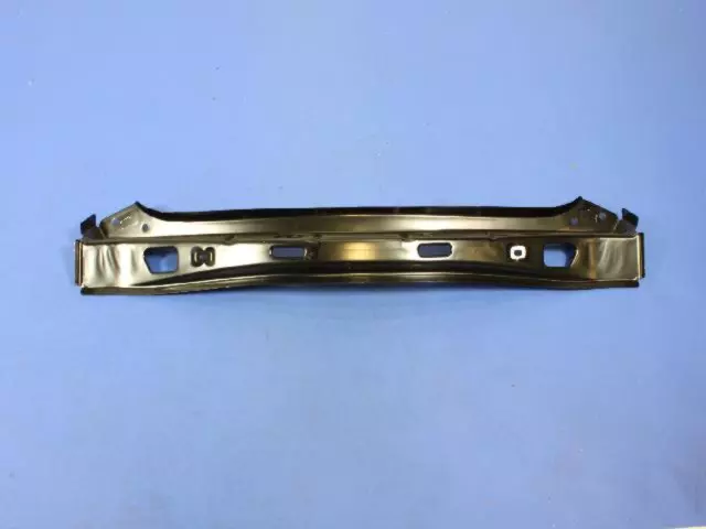 55396186AE - Body Sheet Metal Except Doors: Rear Floor Crossmember, Rear Outer for Mopar Image