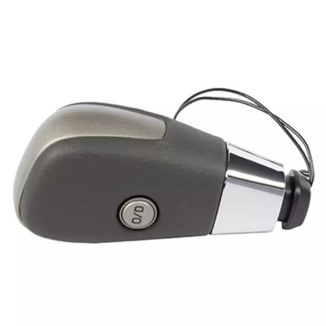 3C5Z7213DA - : Handle Assembly for Ford Image