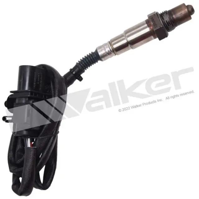 25025033 - Emission Systems: Walker Products 250-25033 Oxygen Sensor 5-W Wide-Band for Walker Products Inc. - Image