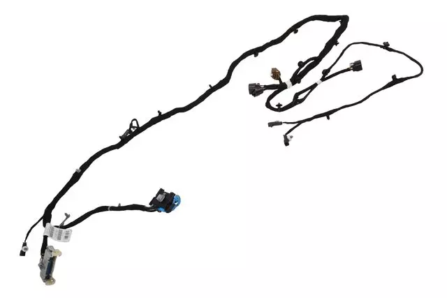 23301780 - : Liftgate Wiring Harness for GM Image