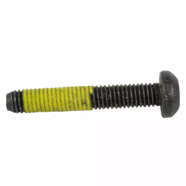 4L3Z15C682AA - Body: Motor Screw for Ford: F-250 Super Duty, F-350 Super Duty, F-450 Super Duty Image