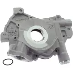 M340 - : Stock Replacement Oil Pump for Melling Image