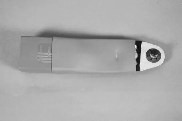 Seat Belt - Mopar (XS421T1AB)