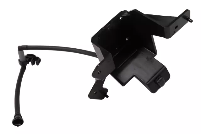 84615528 - : Part# 84615528 Night Vision Module Bracket for Cadillac: XT5 Image