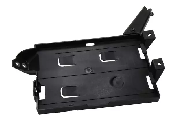 26218498 - : Engine Control Module Bracket for GM Image