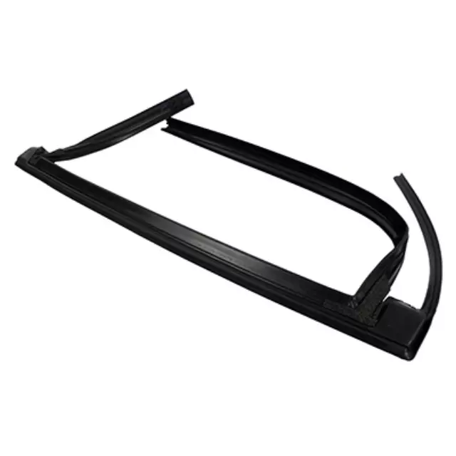 Run Door Glass - Ford (FA1Z-5825766-E)